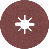 Bosch 2608619174 Fibertárcsa - 125 x 22,23 mm, Szemcse: 80 (2608619174)