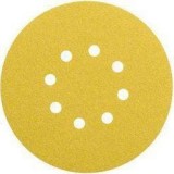 Bosch 2608621753 Tépőzáras Excentercsiszolópapír - 125 mm, Szemcse: 150 (2608621744)