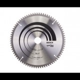 Bosch 2608640437 Optiline Wood 254 mm Körfűrészlap (2608640437)