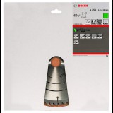 Bosch 2608640444 Optiline Wood Körfűrészlap fához Ø254mm (2608640444)