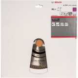Bosch 2608640445 Multi Material 80T 210mm Körfűrészlap (2608640445)