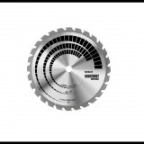 Bosch 2608640694 Construct Wood Körfűrészlap (2608640694)