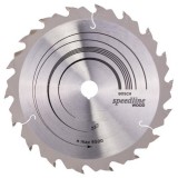 Bosch ‎2608640801 körfűrészlap 30,5 cm 1 db (B 2608640801)