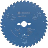 Bosch 2608644080 Körfűrészlap fához - 250mm (2608644080)