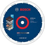 Bosch 2608900537 fémvágó gyémánt korong (2608900537)