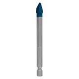 Bosch 2608900592 Expert HEX-9 HardCeramic Fúrószár 8x90mm (2608900592)
