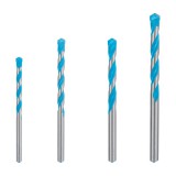 Bosch 2608900650 Expert CYL-9 MultiConstruction Fúrószár készlet (4 db / csomag) (2608900650)