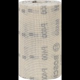 Bosch 2608900793 Expert M480 Csiszolóháló Tekercs - 115 x 5m, P400 (2608900793)