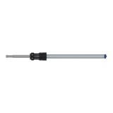 Bosch 2608901768 Expert SDS Clean plus-8X Kalapácsfúrószár 14x200x350mm (2608901768)