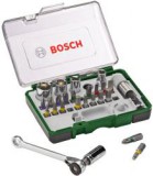 Bosch 27 részes csavarozó készlet (2607017160)