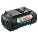Bosch 36 V-os 4 Ah Li-ion akkumulátor (F016800346)