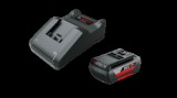 Bosch 36 V-os akku kezdőkészlet (F016800609)