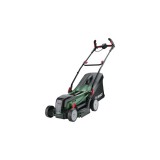 Bosch 37-550 Kézi Akkumulátor Fekete, Zöld Fűnyíró