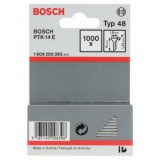 Bosch 48-as típusú szög 1000 db (1609200393)