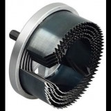 Bosch 5 db-os körkivágó készlet (2.607.019.451)