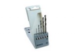Bosch 5 részes fafúró készlet (2608595525)