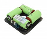 Bosch 57-NMB700 akkumulátor cellacsere