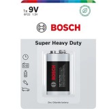 Bosch 6F22SHD1B00 super heavy duty elem 9V 1db
