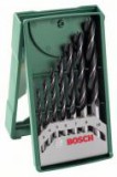 Bosch 7 részes fúrószárkészlet fához (2607019580)
