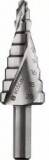 Bosch 9 lépcsős fúró HSS, 4-20 mm (2608597519)