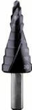 Bosch 9 lépcsős fúró HSS-AlTiN, 4-20 mm (2608588066)