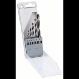 Bosch Accessories 2608577346 HSS Fém spirálfúró készlet 6 részes DIN 338 Hengeres befogószár 1 készlet (2608577346)