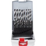 Bosch Accessories 2608577351 Fém spirálfúró készlet 19 részes 1 db (2608577351)