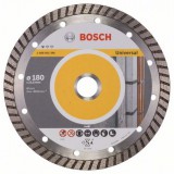Bosch Accessories 2608602396 Bosch Power Tools Gyémánt bevonatú vágótárcsa Ø 180 mm 1 db (2608602396)