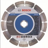 Bosch Accessories 2608602600 Bosch Power Tools Gyémánt bevonatú vágótárcsa Ø 180 mm 1 db (2608602600)