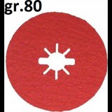 Bosch Accessories 2608619186 Rost tárcsa Ø 125 mm Furat átmérő 22.23 mm 1 db (2608619186)