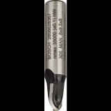 Bosch Accessories 2608628367 Vápamaró Keményfém Hossz 40 mm Átmérő 8 mm Szár átmérő 8 mm (B 2608628367)