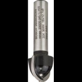 Bosch Accessories 2608628369 Vápamaró Keményfém Hossz 45 mm Átmérő 16 mm Szár átmérő 8 mm (B 2608628369)
