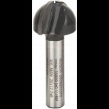 Bosch Accessories 2608628370 Vápamaró Keményfém Hossz 46 mm Átmérő 20 mm Szár átmérő 8 mm (2608628370)