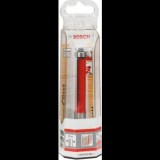 Bosch Accessories 2608629384 Egyenes maró Keményfém Szár átmérő 12 mm (2608629384)