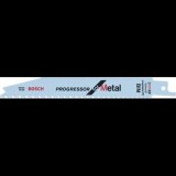 Bosch Accessories 2608654416 Szablyafűrészlap, S 123 XF - Progressor for Metal 100 db (2608654416)