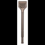 Bosch Accessories 2608690193 Bosch Power Tools Ásó véső 80 mm Teljes hossz 400 mm Hatlap szár 1 db (B 2608690193)