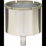 Bosch Accessories 2609256C92 Lyukfűrész 68 mm Gyémánt betétes 1 db (B 2609256C92)