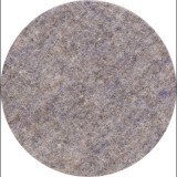 Bosch Accessories 3608604001 Polírozófilc - weich, 160 mm Ø 160 mm 2 db (3608604001)