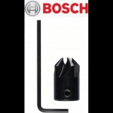Bosch Accessories Bosch Power Tools 2608585738 Feltűzhető süllyesztő 4 mm Szerszámacél 1 db (2608585738)