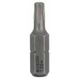 Bosch Accessories Csavarhúzó Torx BIT betét T20 x 49 mm 3db Bosch (2607001611) (2607001611)