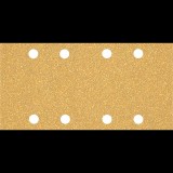 Bosch Accessories EXPERT C470 2608900935 Oszcilláló csiszolópapír Lyukas Szemcsézet 40 (H x Sz) 186 mm x 93 mm 50 db (2608900935)