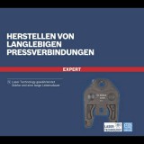 Bosch Accessories Krimpelő betét (2608570177) (2608570177)