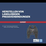 Bosch Accessories Krimpelő betét (2608570186) (2608570186)