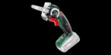 Bosch Advanced Cut 18 akkumulátoros kézifűrész (akku és töltőberendezés nélkül) (06033D5100)