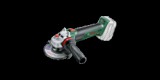 Bosch Advanced Grind 18V-80 akkumulátoros sarokcsiszoló (akku nélkül) (06033E5100)
