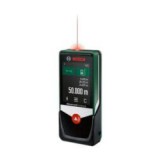Bosch AdvancedDistance 50C lézeres távolságmérő (06036722Z0)