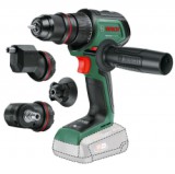 Bosch AdvancedDrill 18V-80 akkus fúró-csavarozó akku és töltő nélkül (06039E2003)