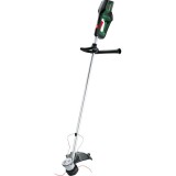 Bosch AdvancedGrassCut 36V-33 akkus fűnyíró olló Fekete, Zöld, Ezüst