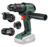 Bosch AdvancedImpact 18V-80 akkus fúró-csavarozó akku és töltő nélkül (06039E2103)