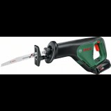 Bosch AdvancedRecip 18 akkus szablyafűrész 2,5Ah-s akkuval (06033B2403) (06033B2403)